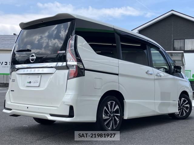 Nissan SERENA 2022-02 8055622-12