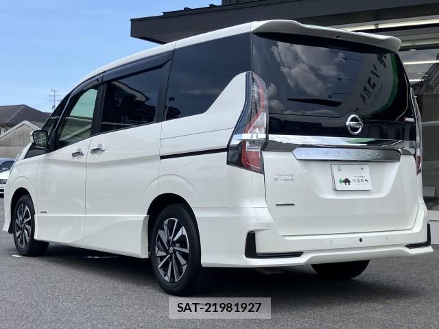Nissan SERENA 2022-02 8055622-13