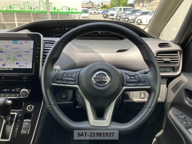Nissan SERENA 2022-02 8055622-16