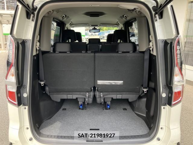Nissan SERENA 2022-02 8055622-17