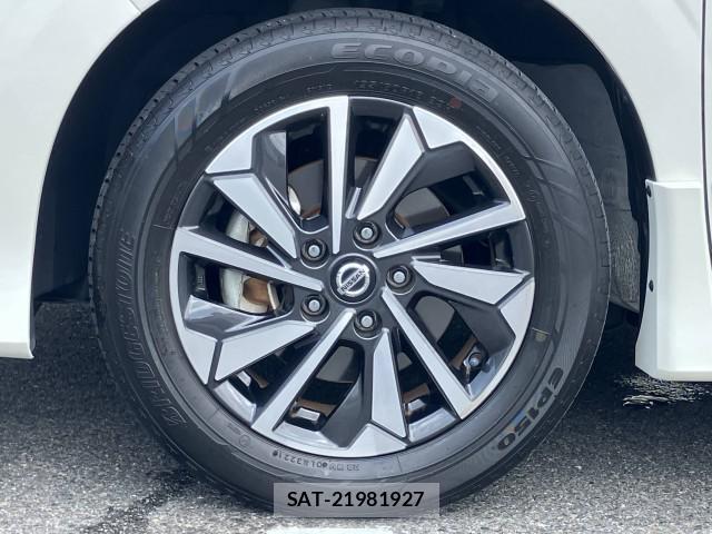 Nissan SERENA 2022-02 8055622-18