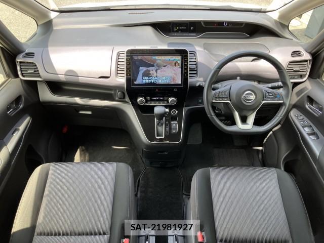 Nissan SERENA 2022-02 8055622-2