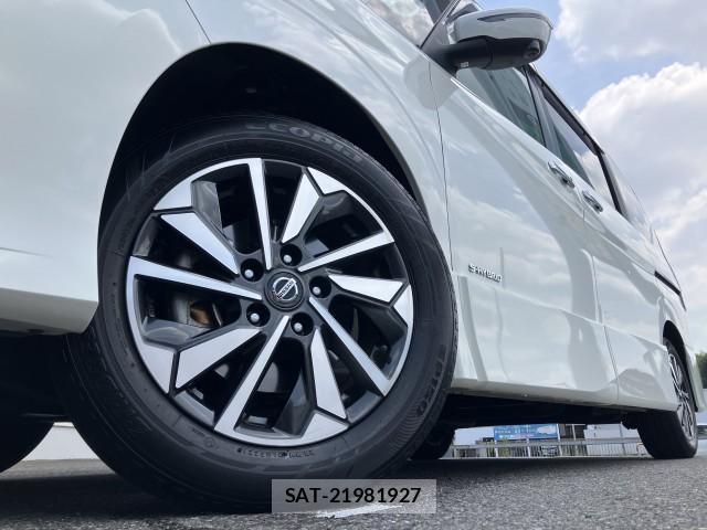 Nissan SERENA 2022-02 8055622-7