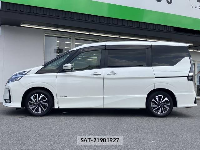 Nissan SERENA 2022-02 8055622-9