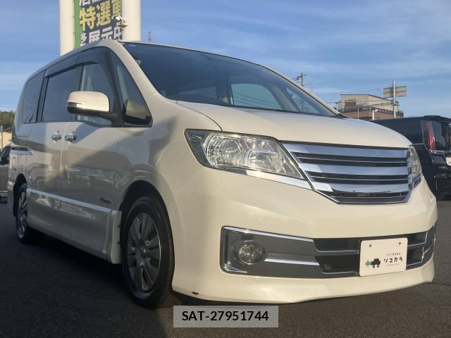Nissan SERENA 2013-07 8055623-10