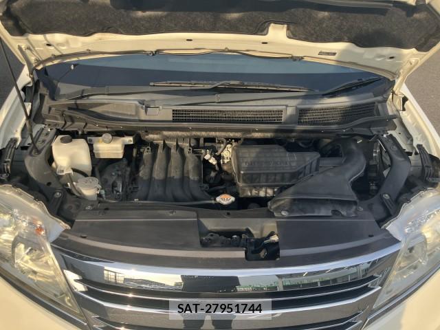 Nissan SERENA 2013-07 8055623-6