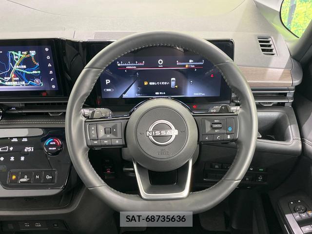 Nissan SERENA 2024-01 8055764-11