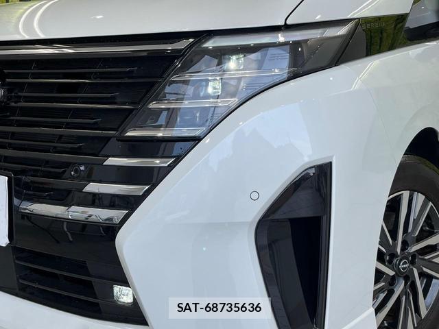 Nissan SERENA 2024-01 8055764-12