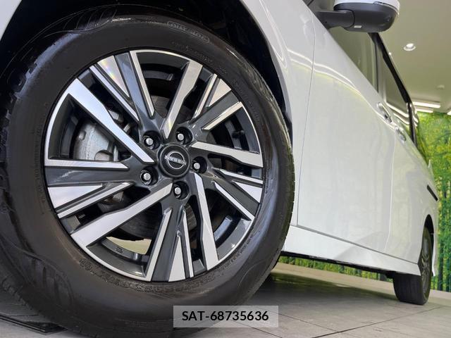 Nissan SERENA 2024-01 8055764-13