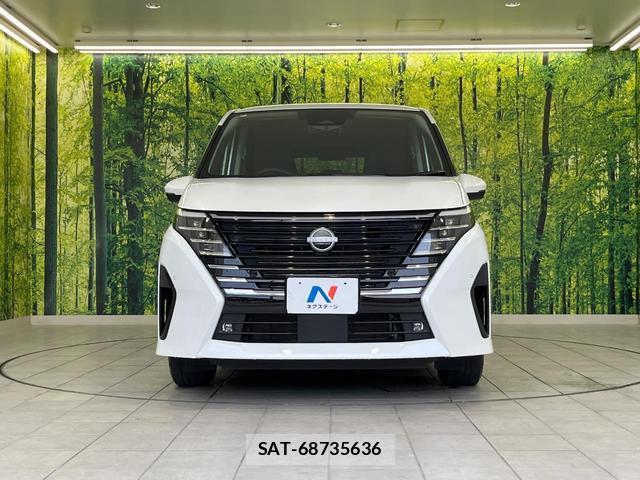 Nissan SERENA 2024-01 8055764-14