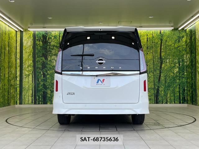 Nissan SERENA 2024-01 8055764-15