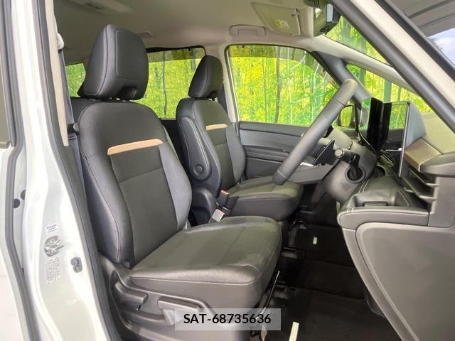 Nissan SERENA 2024-01 8055764-7