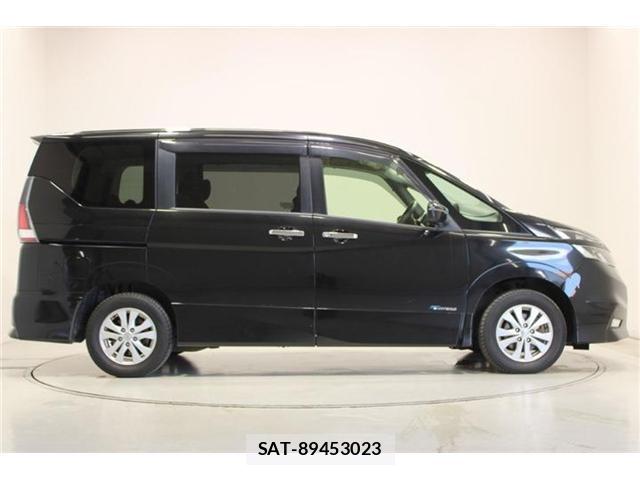 Nissan SERENA 2018-03 8055893-11