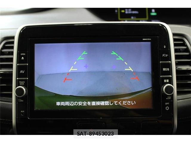 Nissan SERENA 2018-03 8055893-2