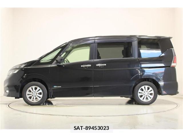 Nissan SERENA 2018-03 8055893-7