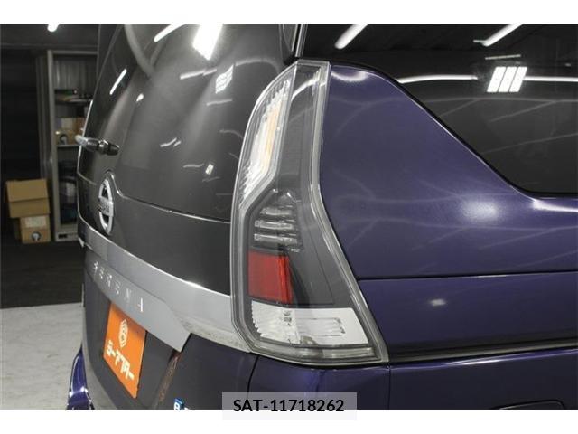 Nissan SERENA 2018-09 8055902-18
