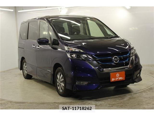 Nissan SERENA 2018-09 8055902-2