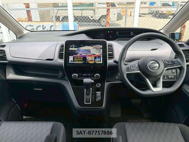 Nissan SERENA 2019-09 8055952-1