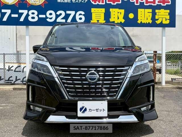 Nissan SERENA 2019-09 8055952-13