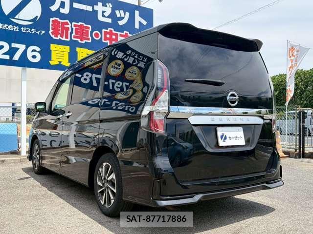 Nissan SERENA 2019-09 8055952-15