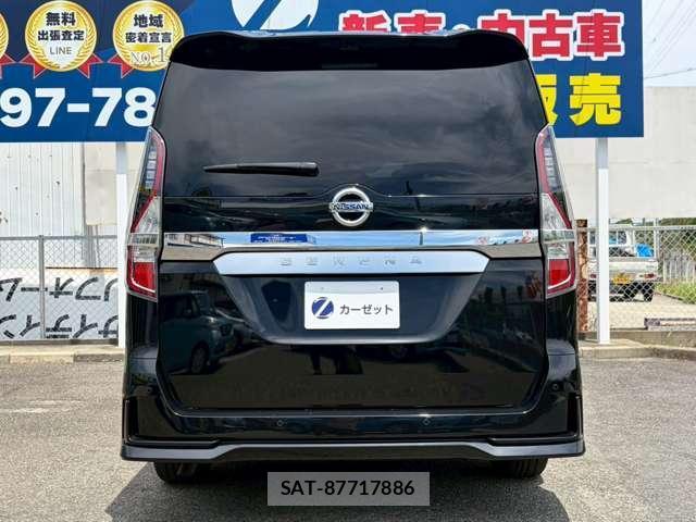 Nissan SERENA 2019-09 8055952-16
