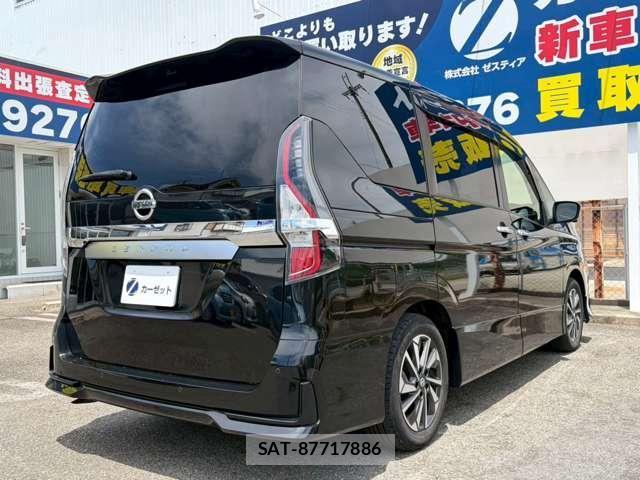 Nissan SERENA 2019-09 8055952-17