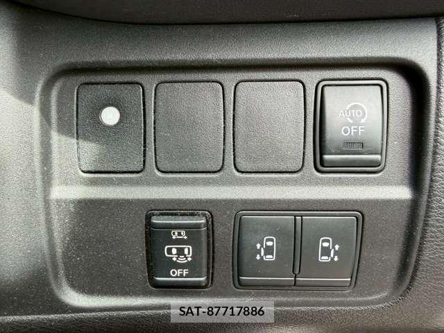 Nissan SERENA 2019-09 8055952-8