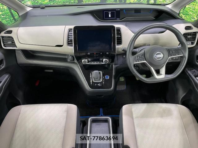 Nissan SERENA 2020-03 8055995-1