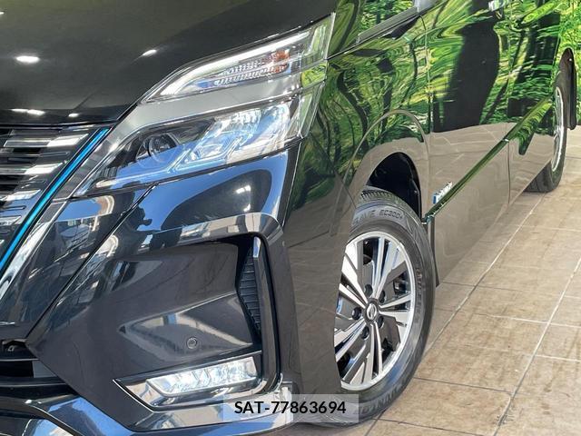 Nissan SERENA 2020-03 8055995-12