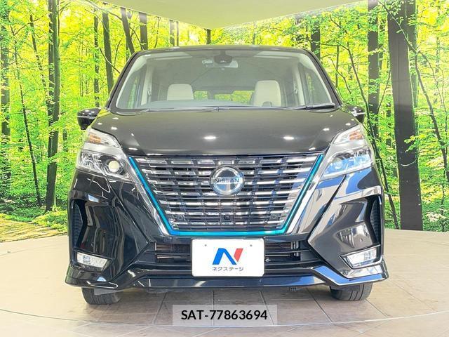 Nissan SERENA 2020-03 8055995-14