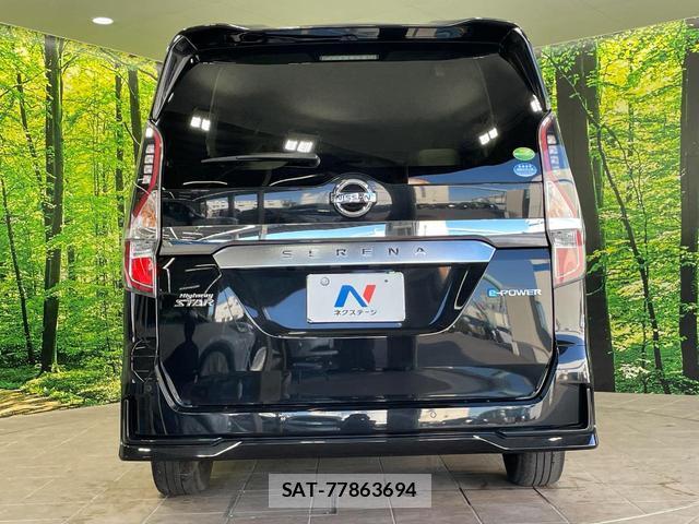 Nissan SERENA 2020-03 8055995-15