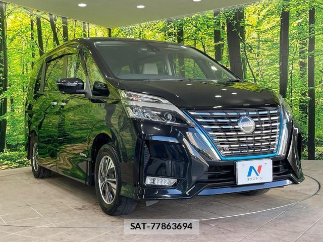 Nissan SERENA 2020-03 8055995-16