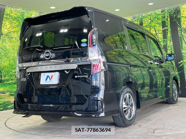 Nissan SERENA 2020-03 8055995-17