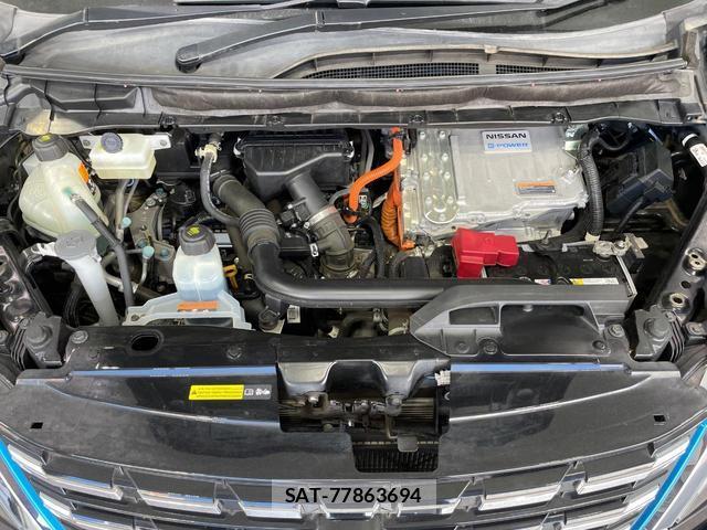 Nissan SERENA 2020-03 8055995-18
