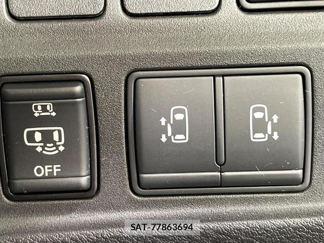Nissan SERENA 2020-03 8055995-4