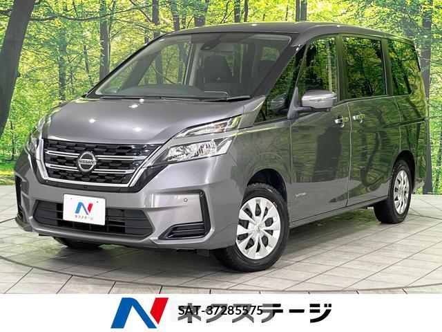Nissan SERENA 2022-06 8056036-0