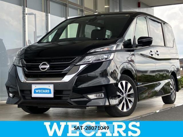 Nissan SERENA 2018-01 8056198-0