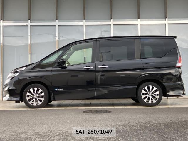 Nissan SERENA 2018-01 8056198-1