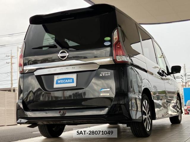 Nissan SERENA 2018-01 8056198-2