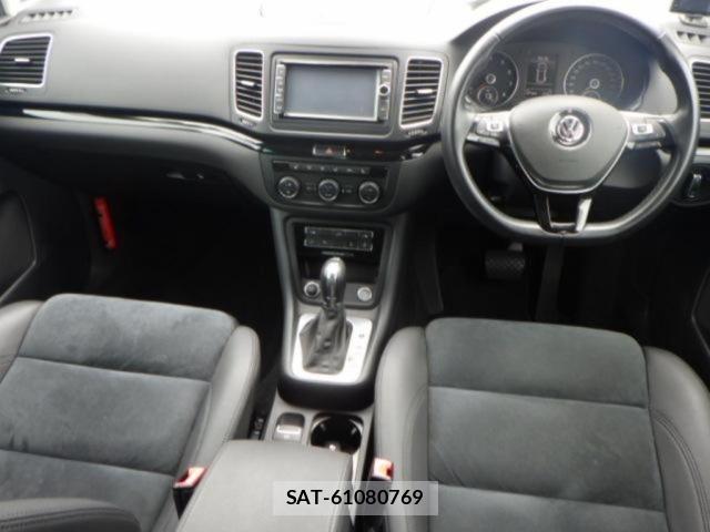 VolksWagen SHARAN 2015-11 8055019-2
