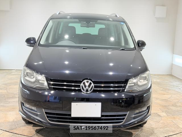VolksWagen SHARAN 2015-05 8055691-1