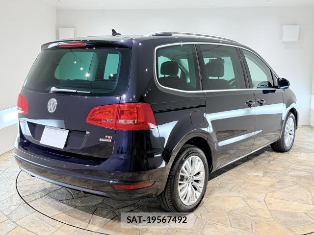 VolksWagen SHARAN 2015-05 8055691-2