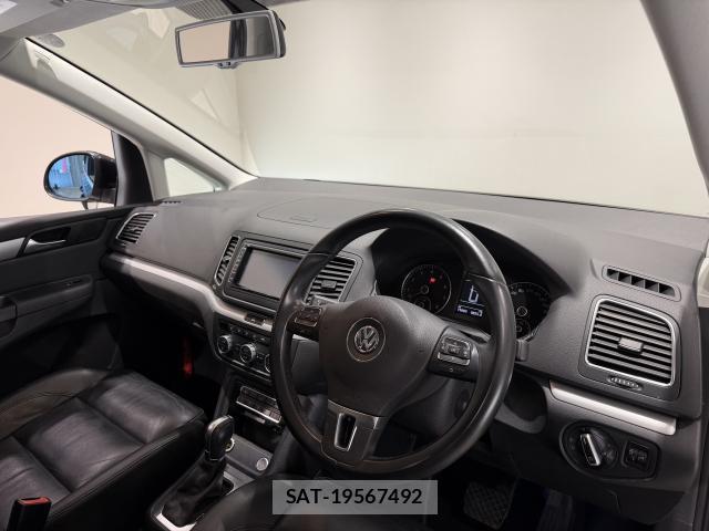 VolksWagen SHARAN 2015-05 8055691-3