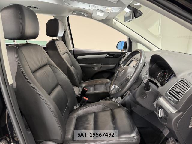 VolksWagen SHARAN 2015-05 8055691-4