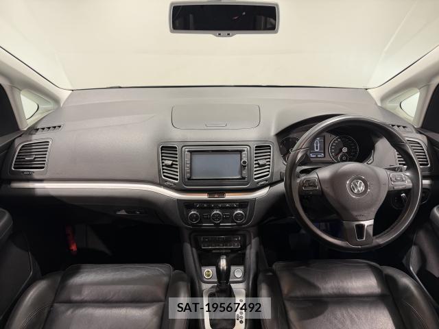 VolksWagen SHARAN 2015-05 8055691-5