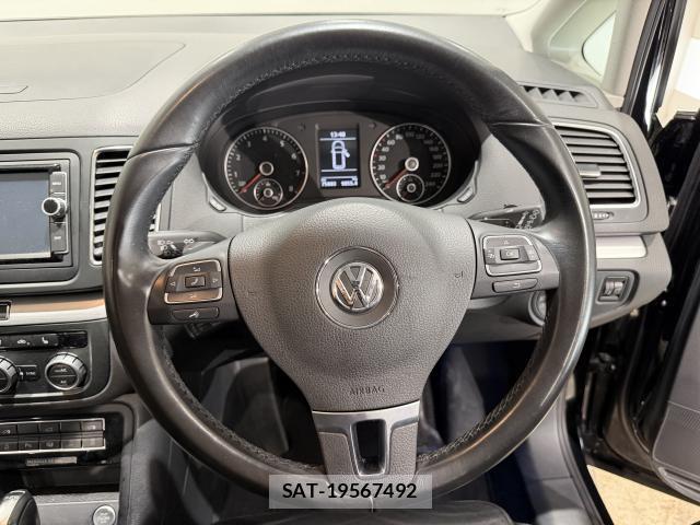 VolksWagen SHARAN 2015-05 8055691-6