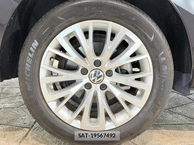 VolksWagen SHARAN 2015-05 8055691-8