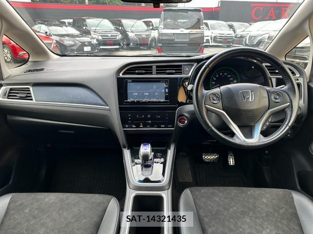 Honda SHUTTLE 2017-01 8054189-1