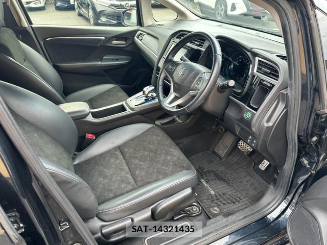 Honda SHUTTLE 2017-01 8054189-11