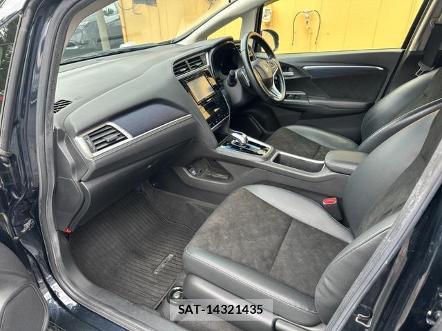 Honda SHUTTLE 2017-01 8054189-13